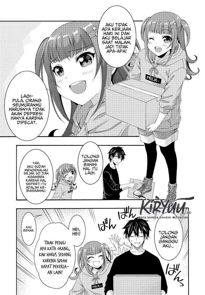 This Is It! Chapter 01.1 Gambar 7