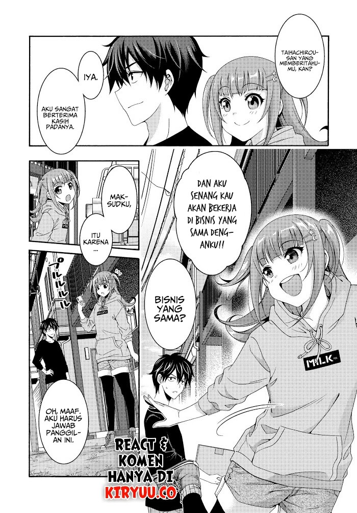 This Is It! Chapter 01.1 Gambar 8