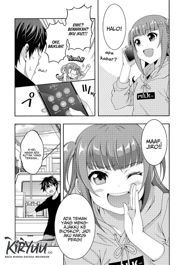This Is It! Chapter 01.1 Gambar 9