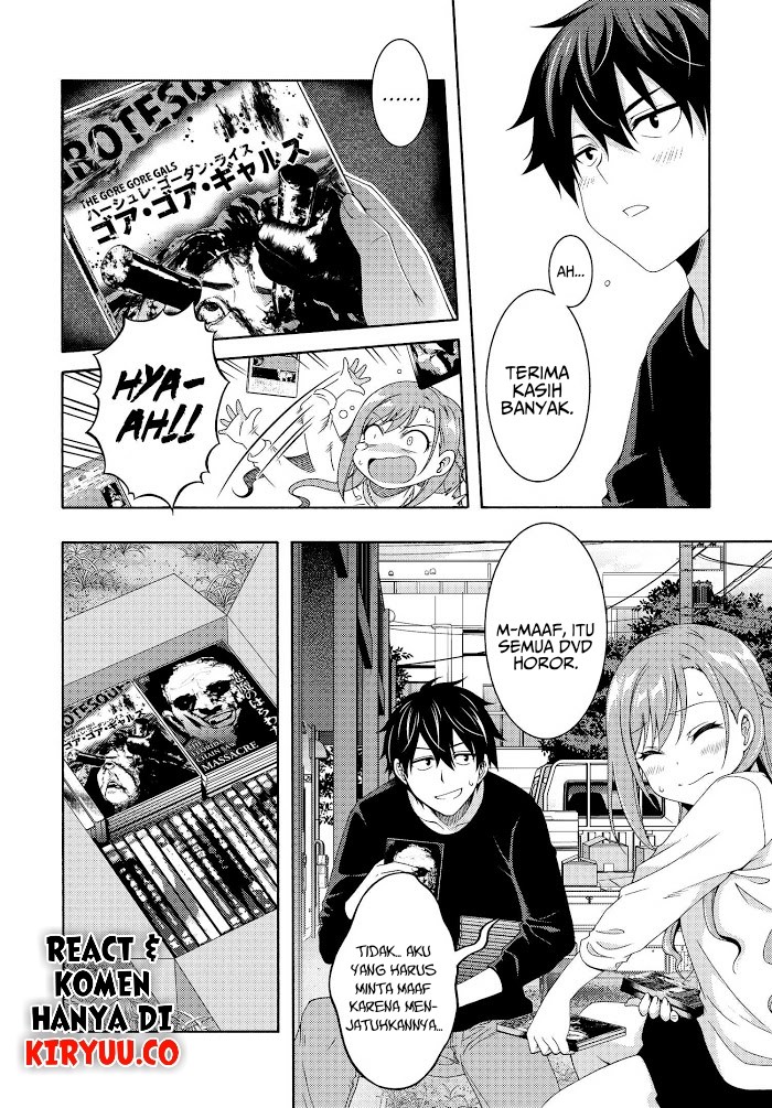 This Is It! Chapter 01.1 Gambar 12