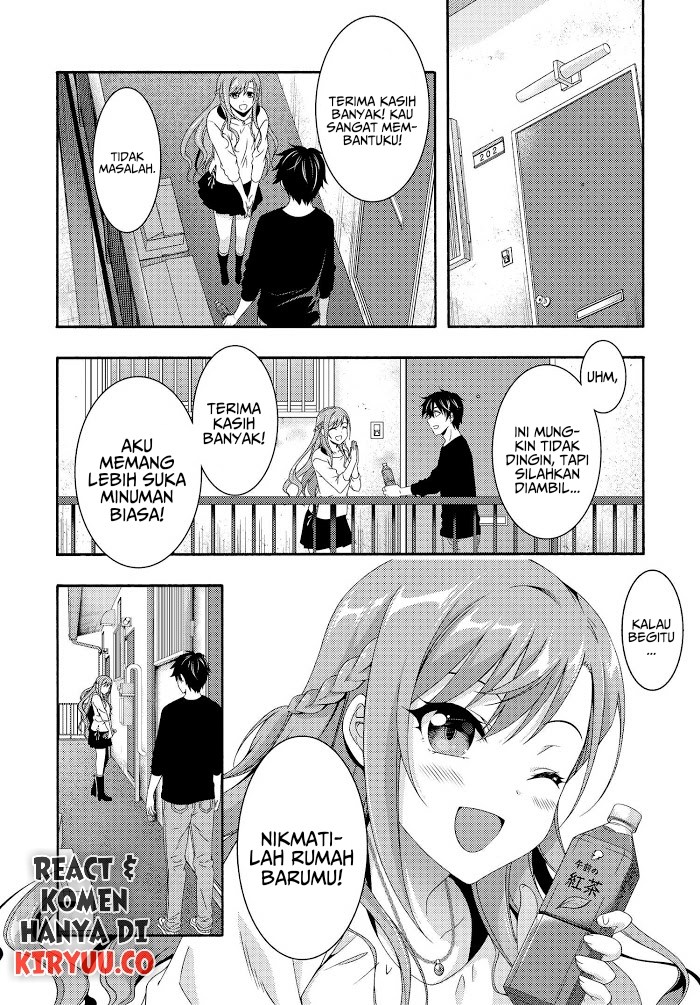 This Is It! Chapter 01.1 Gambar 14