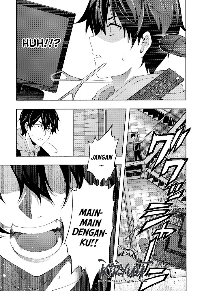 This Is It! Chapter 01.1 Gambar 17