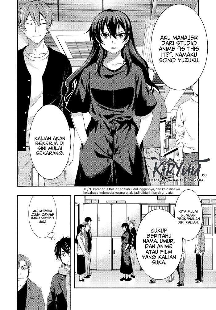 This Is It! Chapter 01.1 Gambar 22