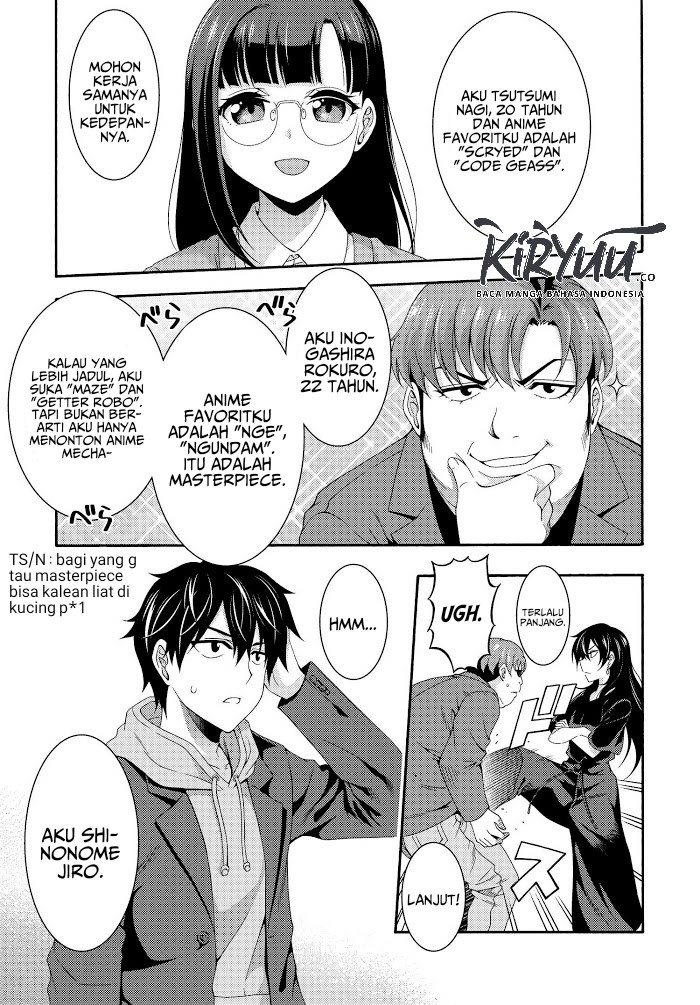This Is It! Chapter 01.1 Gambar 23
