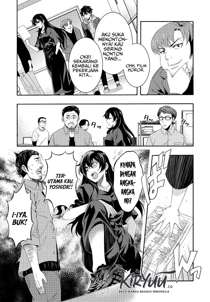 This Is It! Chapter 01.1 Gambar 25