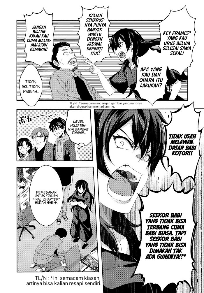 This Is It! Chapter 01.1 Gambar 26