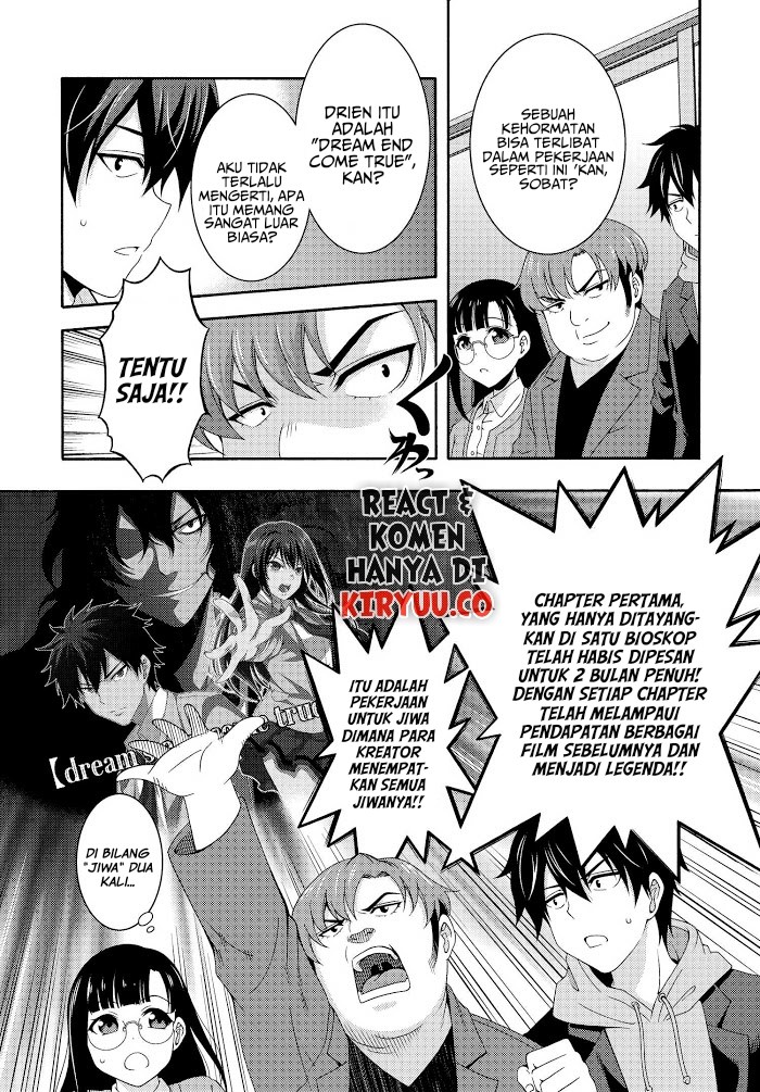 This Is It! Chapter 01.1 Gambar 28