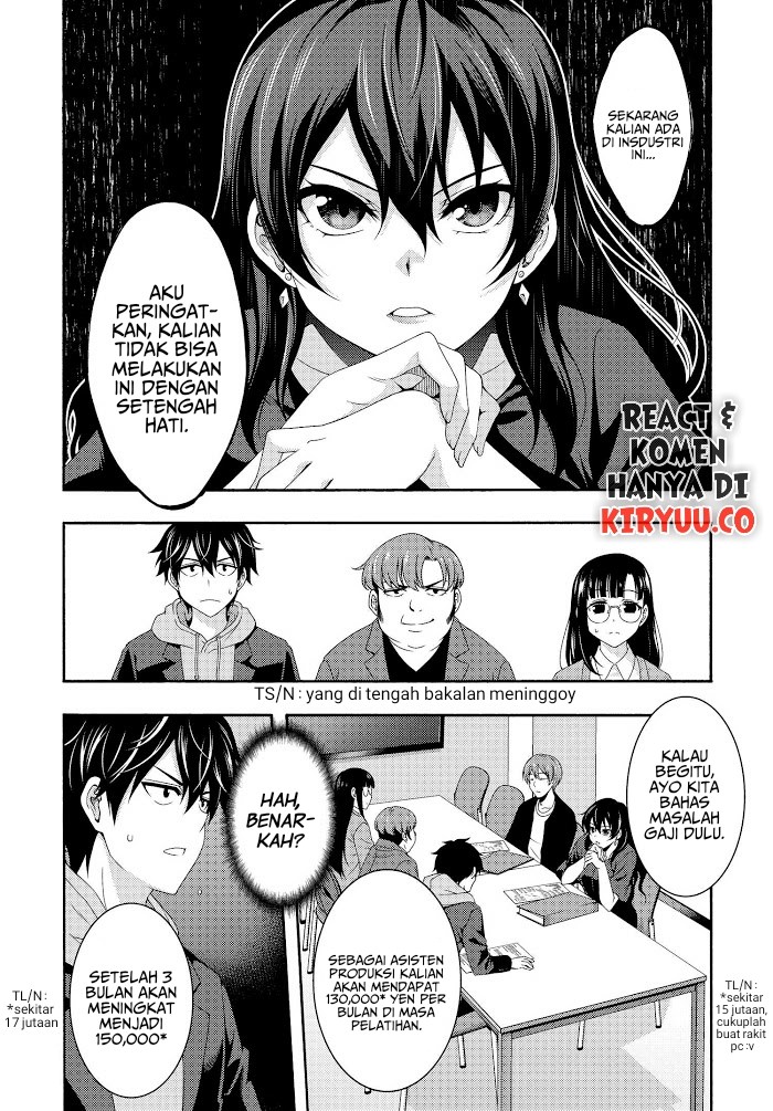 This Is It! Chapter 01.1 Gambar 30