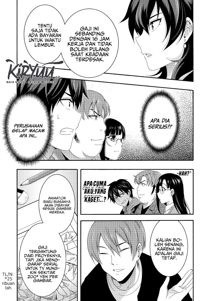 This Is It! Chapter 01.1 Gambar 31