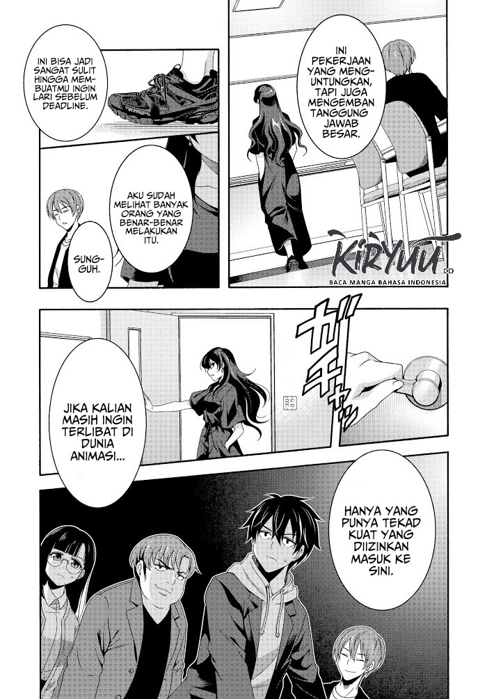 This Is It! Chapter 01.1 Gambar 35