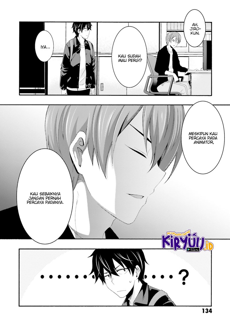 This Is It! Chapter 03 Gambar 11