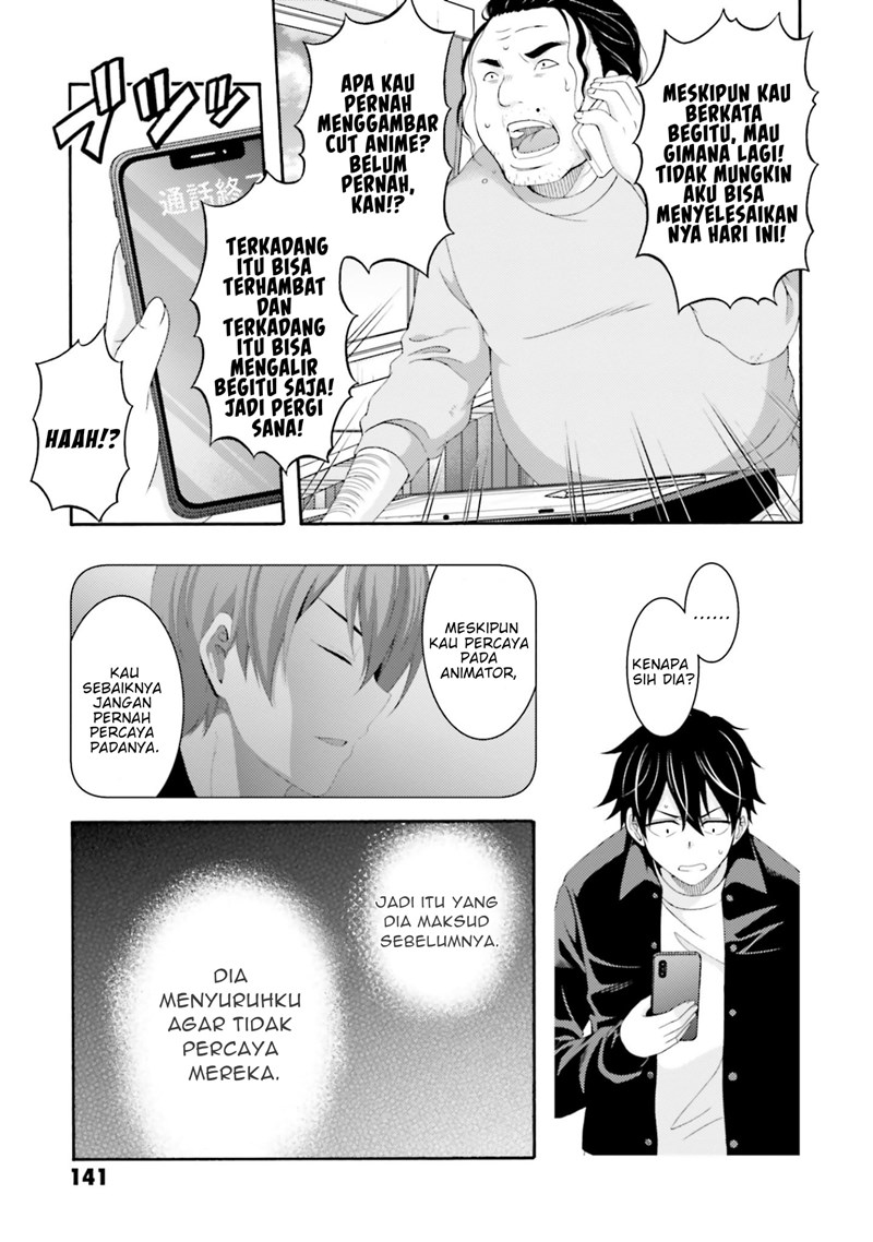 This Is It! Chapter 03 Gambar 18