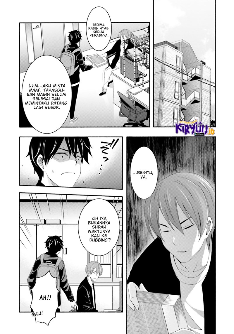 This Is It! Chapter 03 Gambar 19