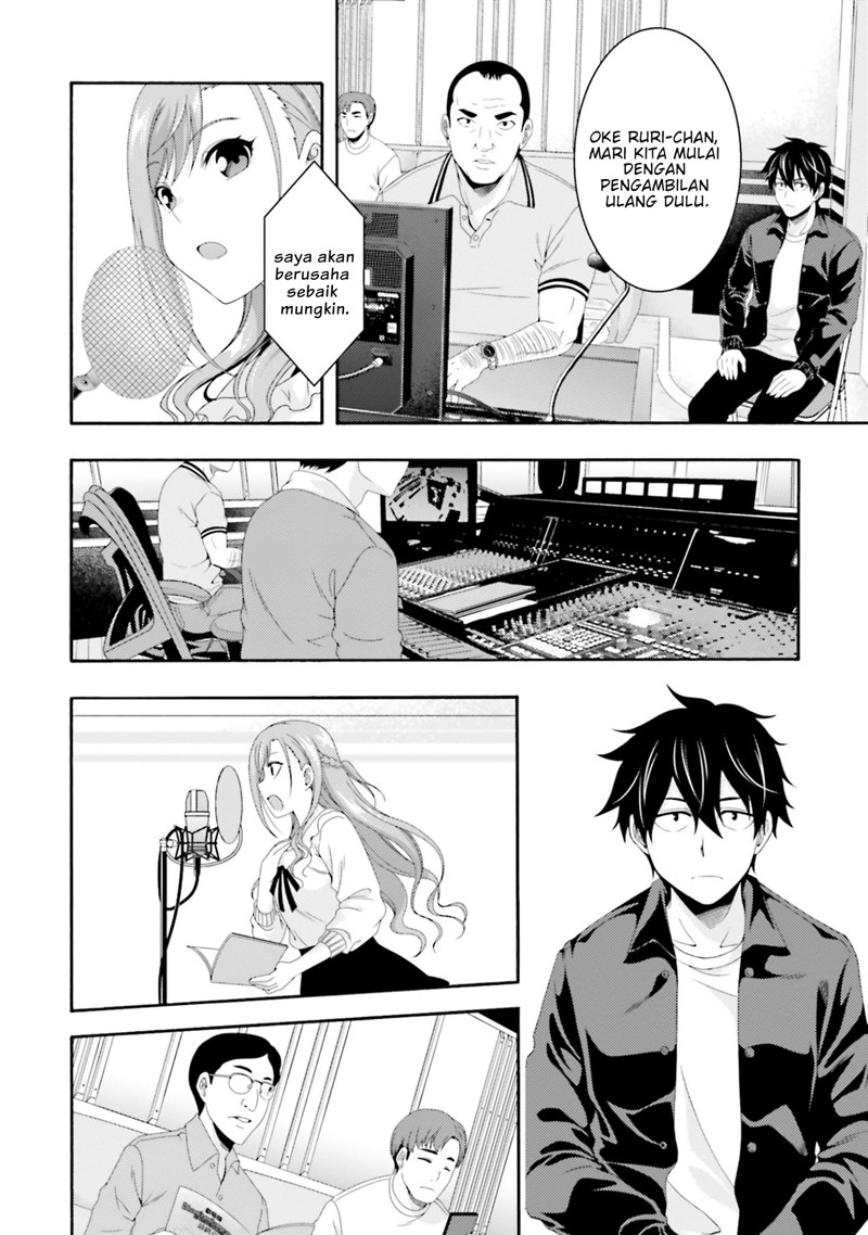 This Is It! Chapter 03 Gambar 21