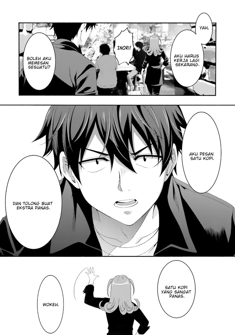 This Is It! Chapter 03 Gambar 36