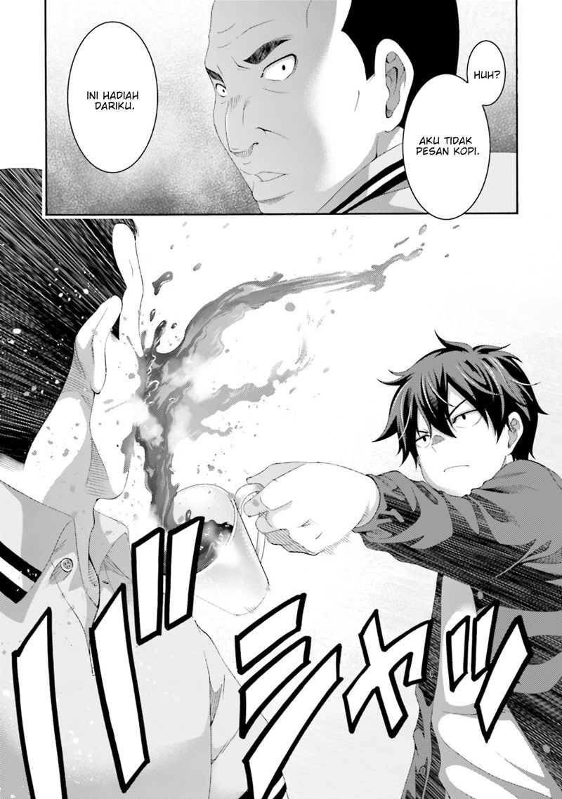 This Is It! Chapter 03 Gambar 38