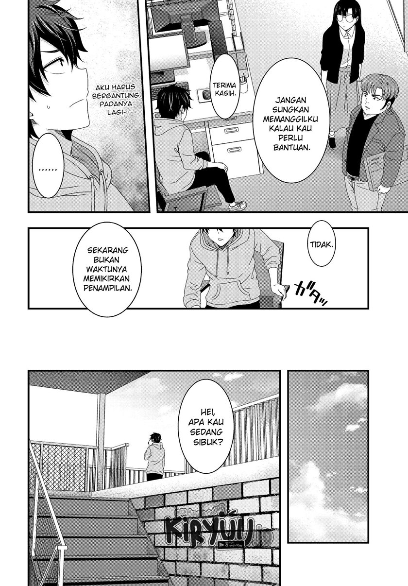 This Is It! Chapter 05.1 Gambar 13