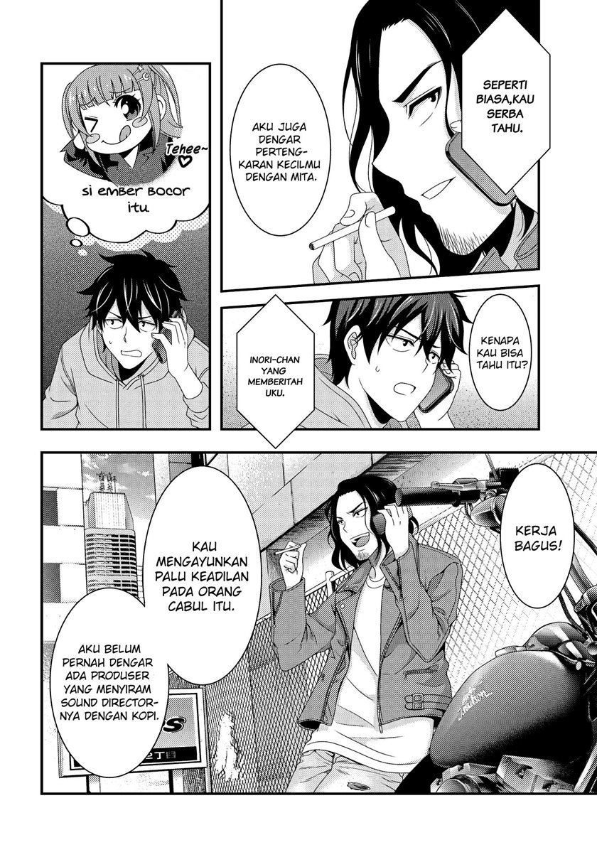 This Is It! Chapter 05.1 Gambar 15