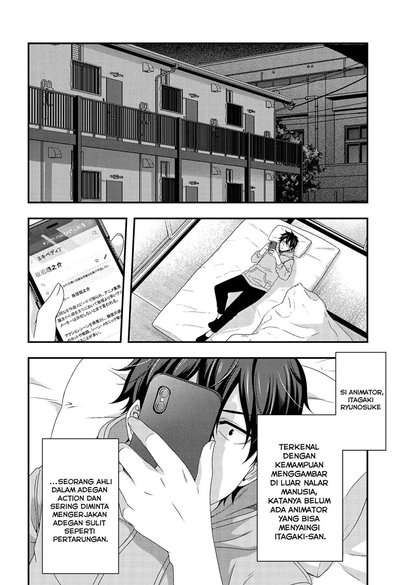 This Is It! Chapter 05.1 Gambar 19