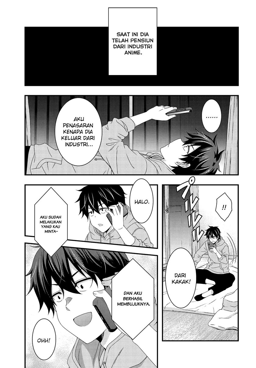This Is It! Chapter 05.1 Gambar 20