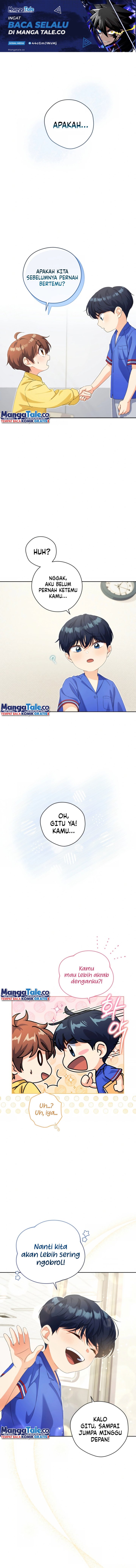 This Life Starts as a Child Actor Chapter 19 Gambar 2