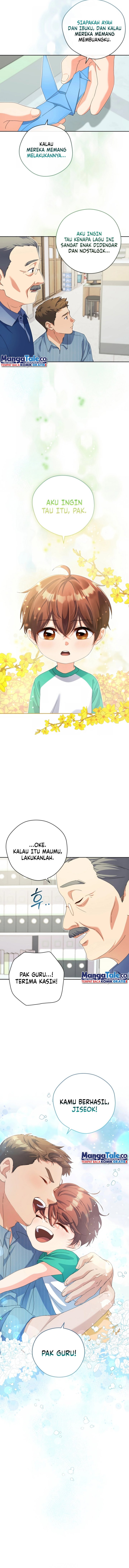 This Life Starts as a Child Actor Chapter 19 Gambar 11