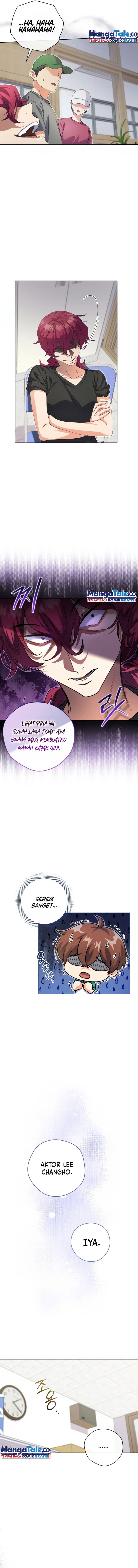 This Life Starts as a Child Actor Chapter 19 Gambar 13