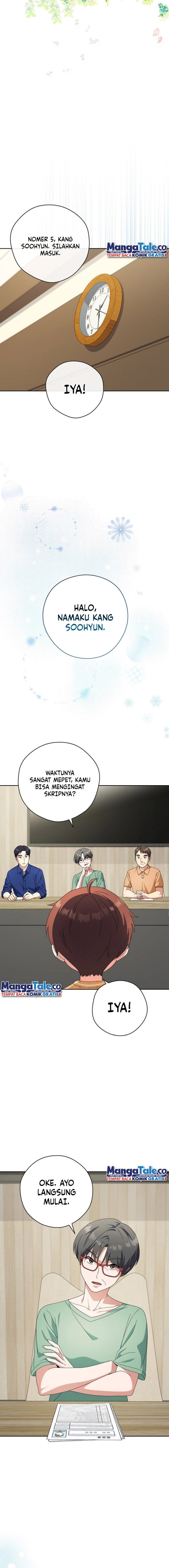 This Life Starts as a Child Actor Chapter 27 Gambar 15