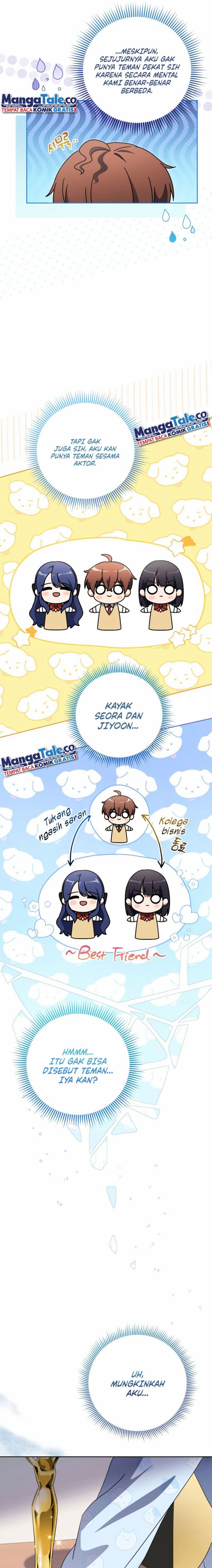 This Life Starts as a Child Actor Chapter 34 Gambar 6