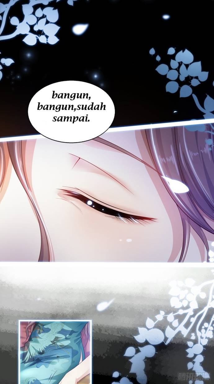 This prince has no control over his wife, you’ve got it! (This prince have to against his wife!) Chapter 01 Gambar 4