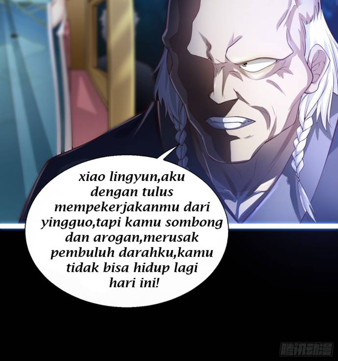 This prince has no control over his wife, you’ve got it! (This prince have to against his wife!) Chapter 01 Gambar 6