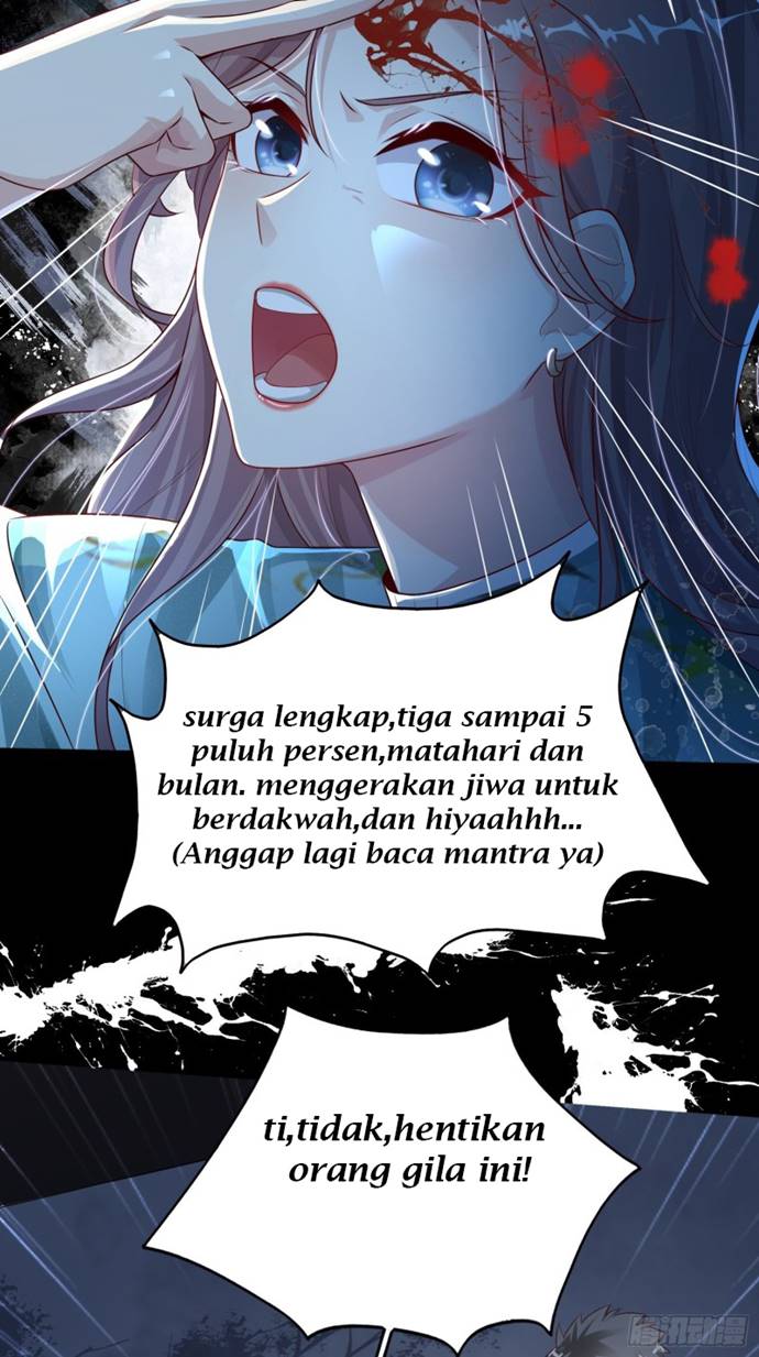 This prince has no control over his wife, you’ve got it! (This prince have to against his wife!) Chapter 01 Gambar 10