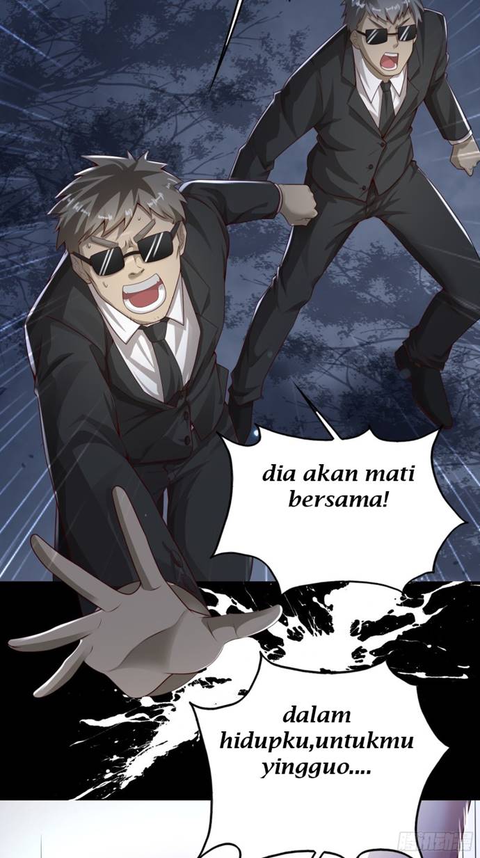 This prince has no control over his wife, you’ve got it! (This prince have to against his wife!) Chapter 01 Gambar 11