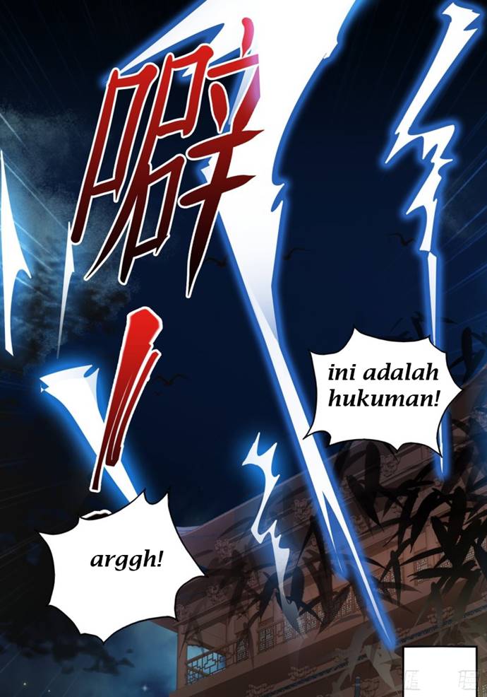 This prince has no control over his wife, you’ve got it! (This prince have to against his wife!) Chapter 01 Gambar 15