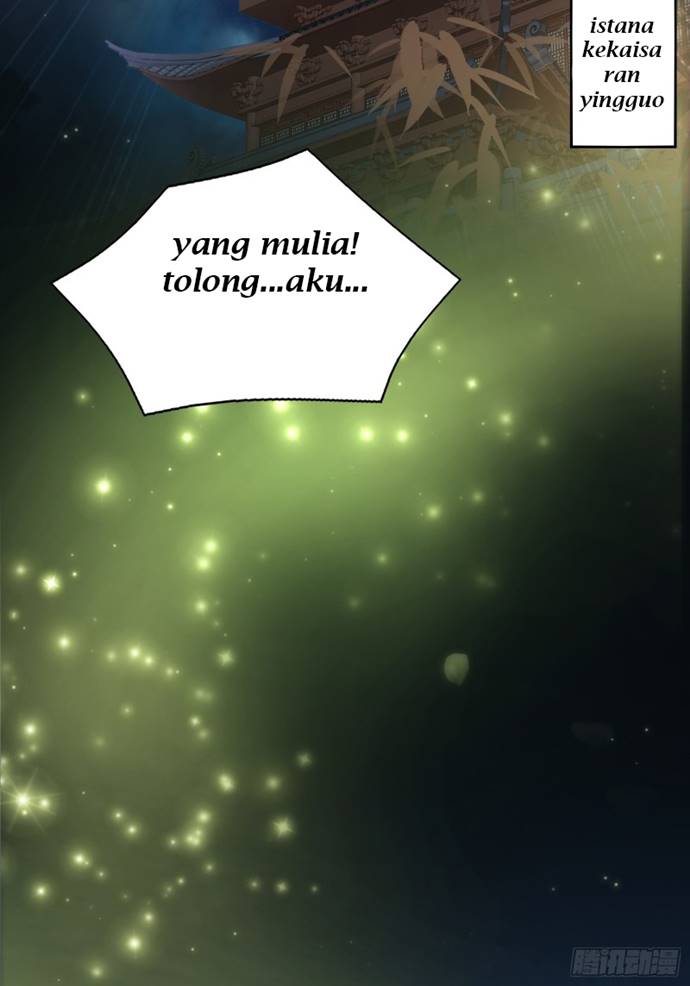 This prince has no control over his wife, you’ve got it! (This prince have to against his wife!) Chapter 01 Gambar 16