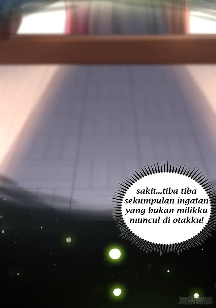 This prince has no control over his wife, you’ve got it! (This prince have to against his wife!) Chapter 01 Gambar 18
