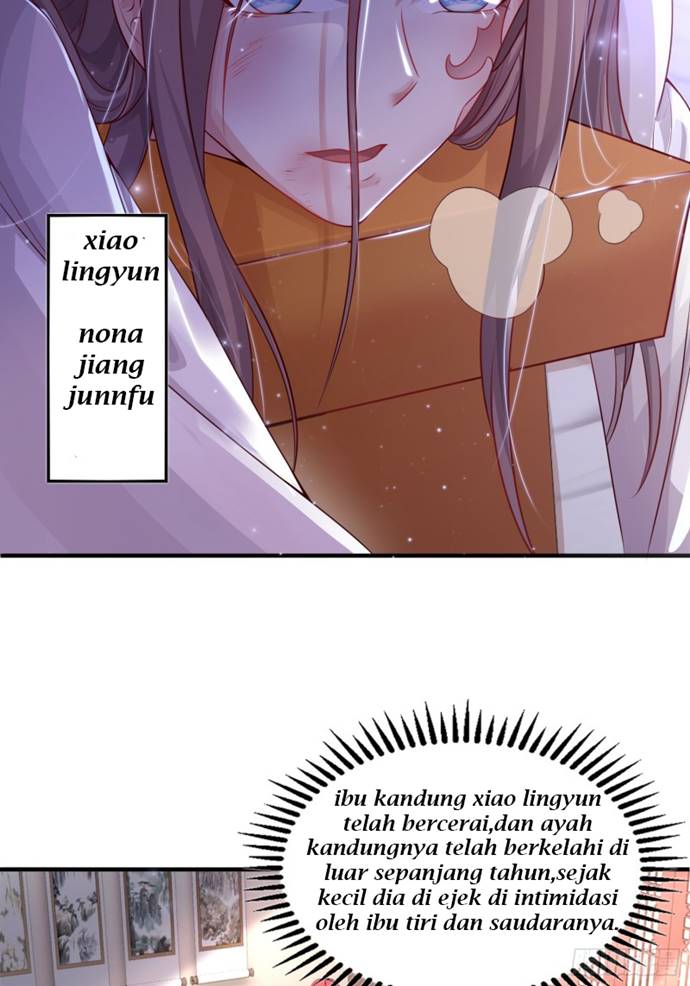 This prince has no control over his wife, you’ve got it! (This prince have to against his wife!) Chapter 01 Gambar 20
