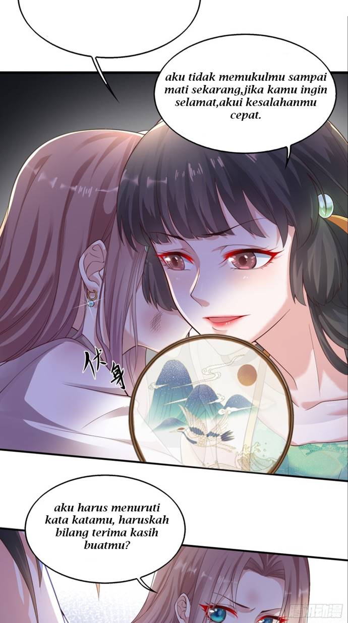 This prince has no control over his wife, you’ve got it! (This prince have to against his wife!) Chapter 01 Gambar 24
