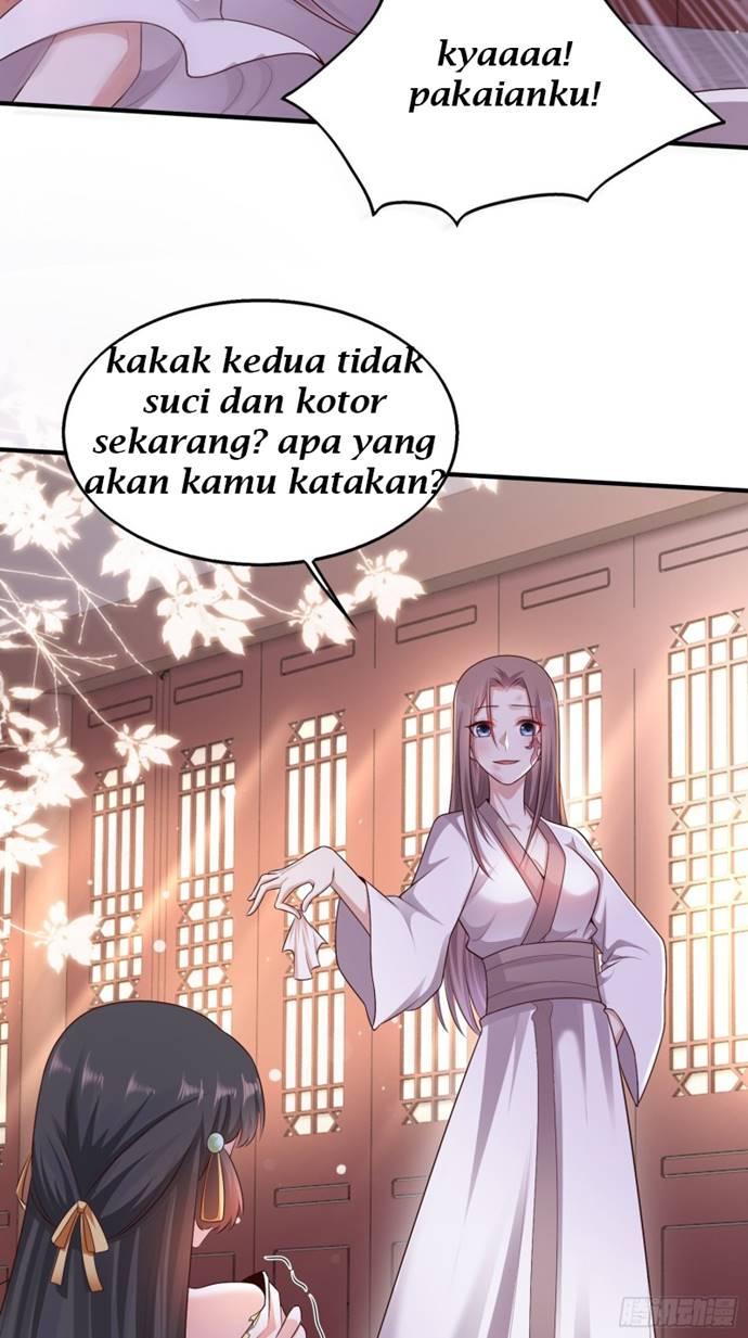 This prince has no control over his wife, you’ve got it! (This prince have to against his wife!) Chapter 01 Gambar 32