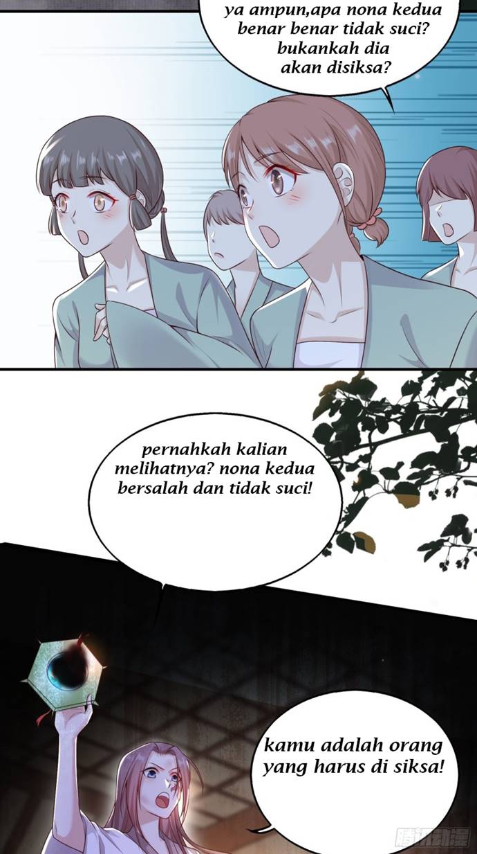 This prince has no control over his wife, you’ve got it! (This prince have to against his wife!) Chapter 01 Gambar 39