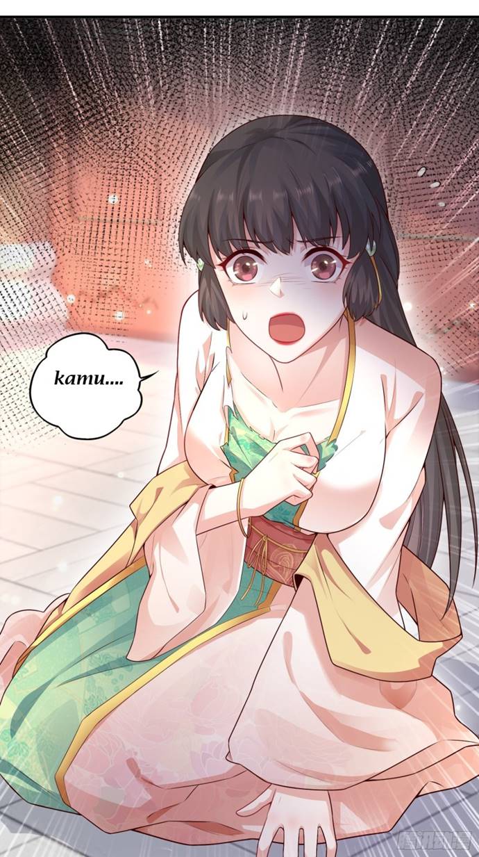 This prince has no control over his wife, you’ve got it! (This prince have to against his wife!) Chapter 01 Gambar 41