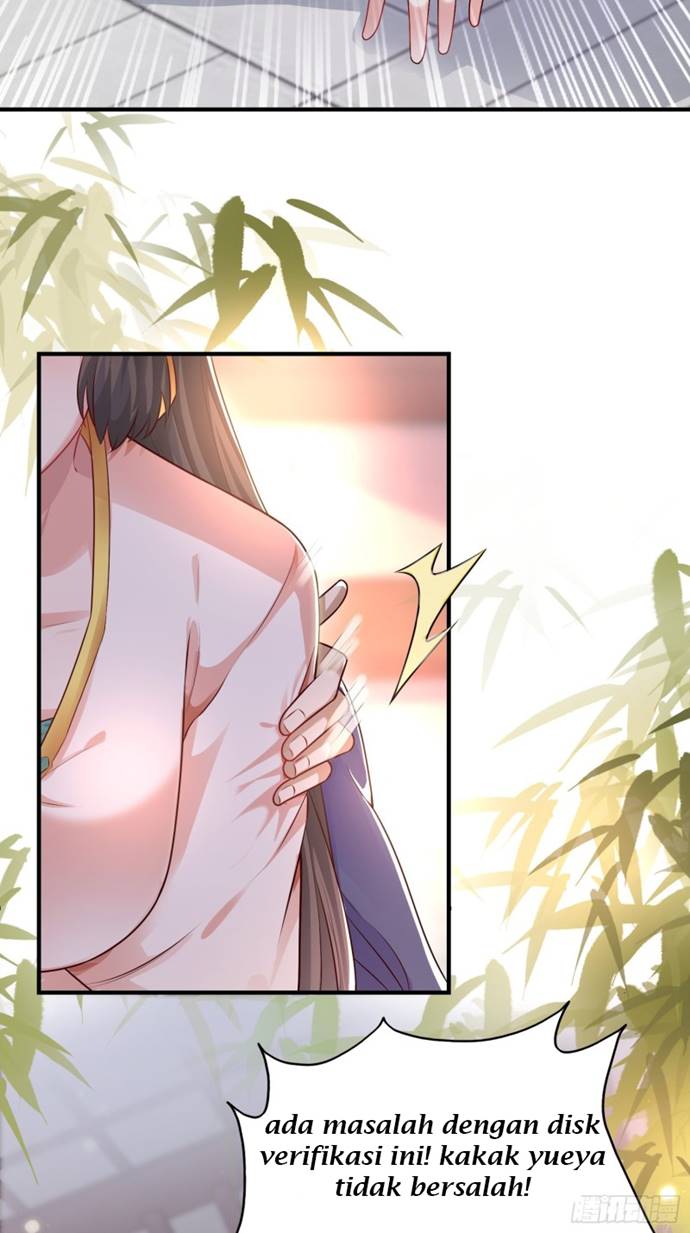 This prince has no control over his wife, you’ve got it! (This prince have to against his wife!) Chapter 01 Gambar 42