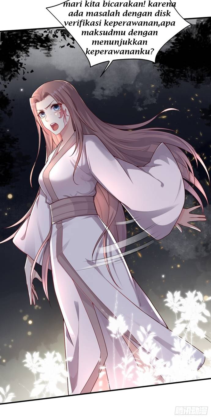 This prince has no control over his wife, you’ve got it! (This prince have to against his wife!) Chapter 01 Gambar 44