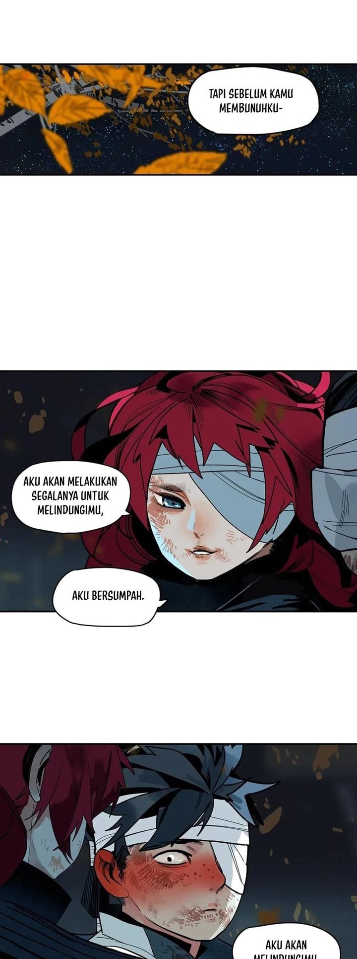 This Star Chapter 03 Gambar 54
