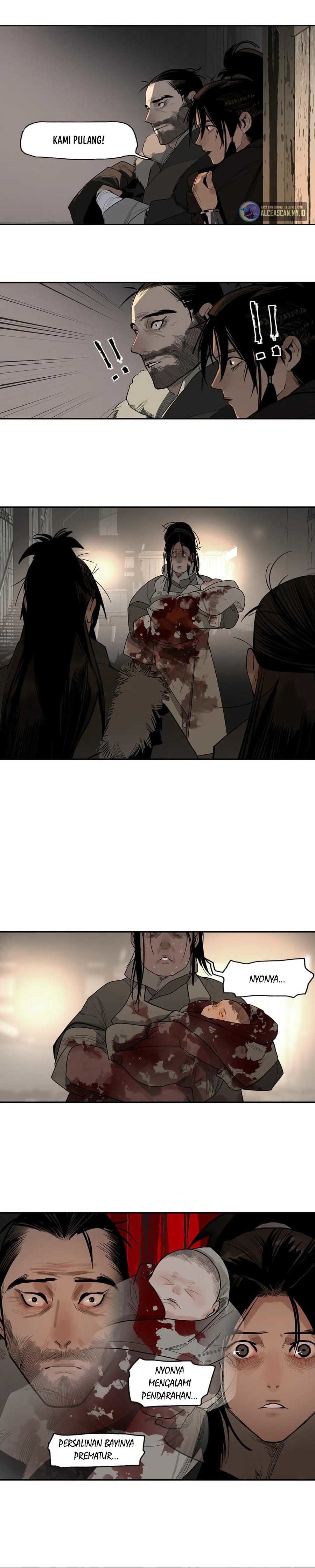This Star Chapter 07 Gambar 3