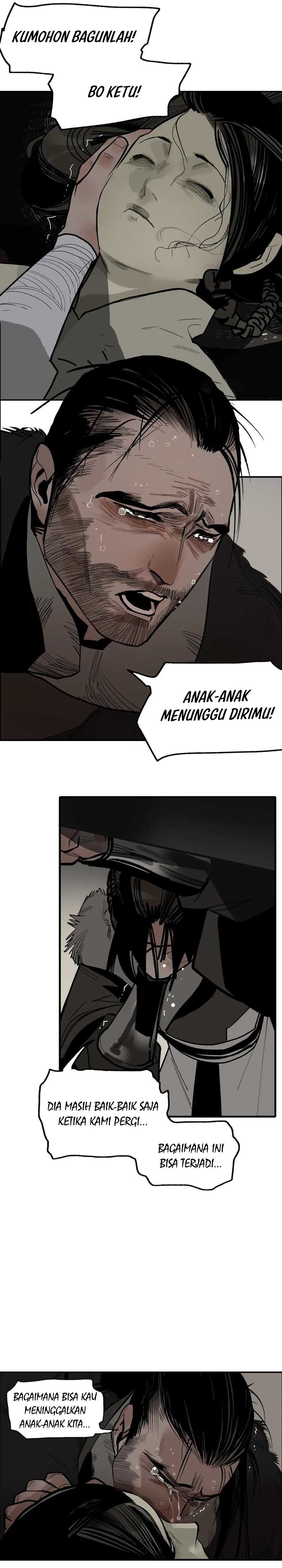 This Star Chapter 07 Gambar 5