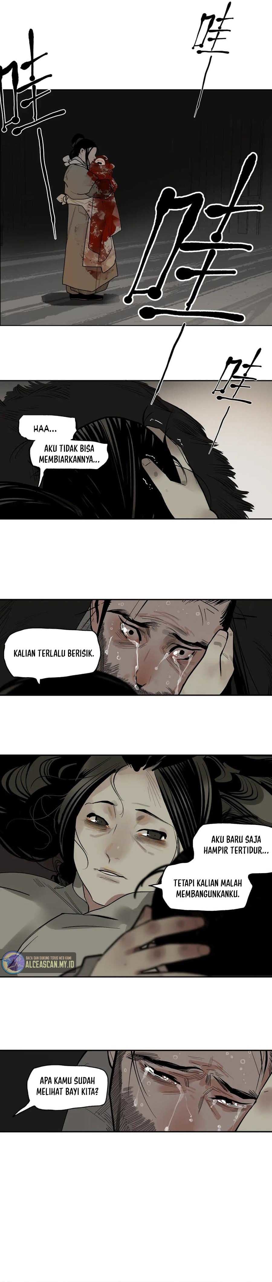 This Star Chapter 07 Gambar 7