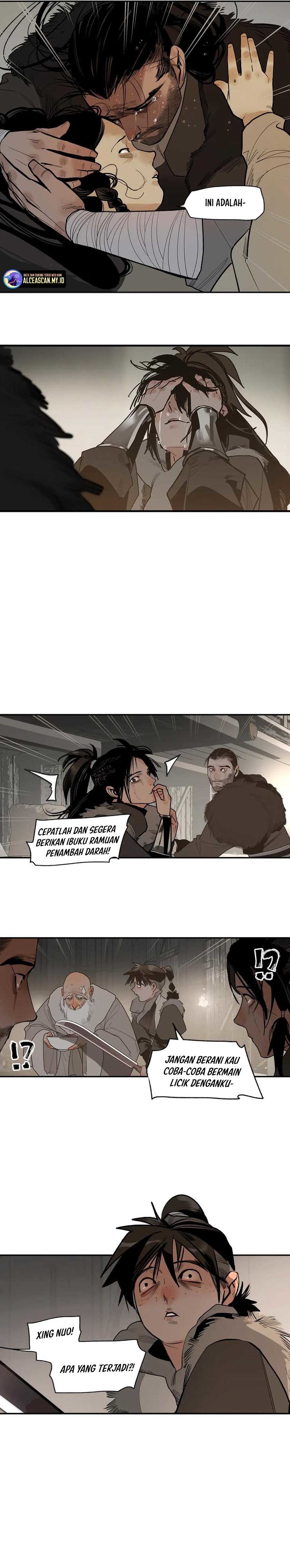 This Star Chapter 07 Gambar 8