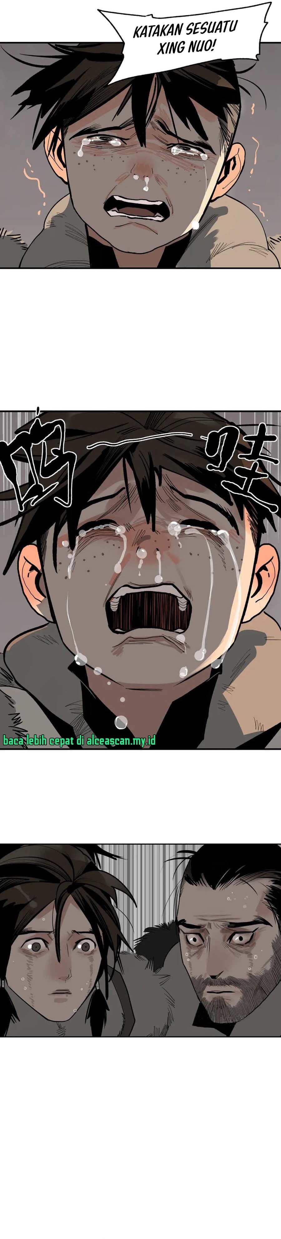This Star Chapter 07 Gambar 10