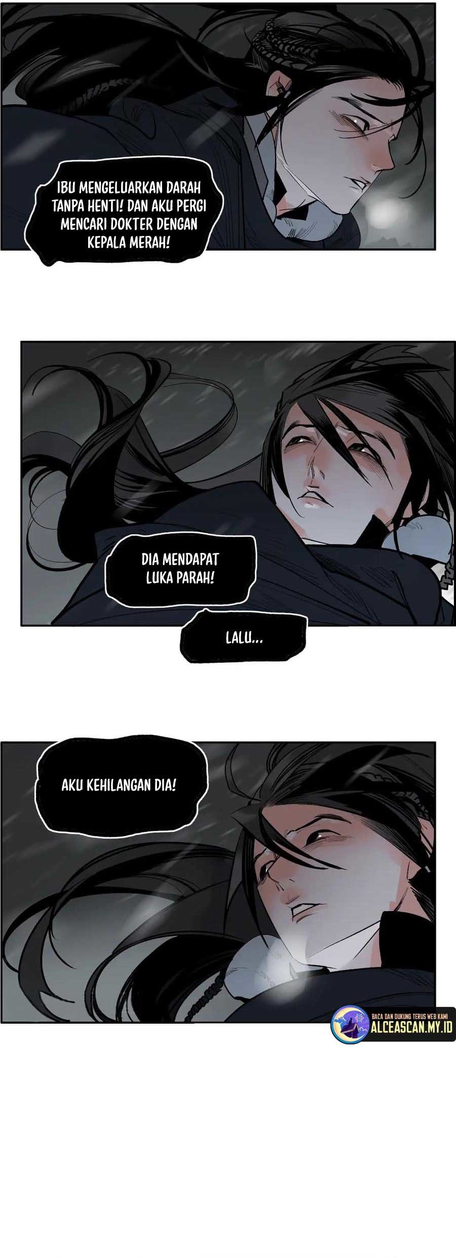 This Star Chapter 07 Gambar 12